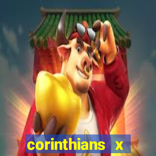 corinthians x cruzeiro futemax